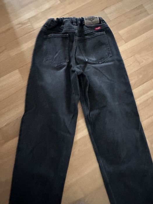 Джинси H&M,Wrangler