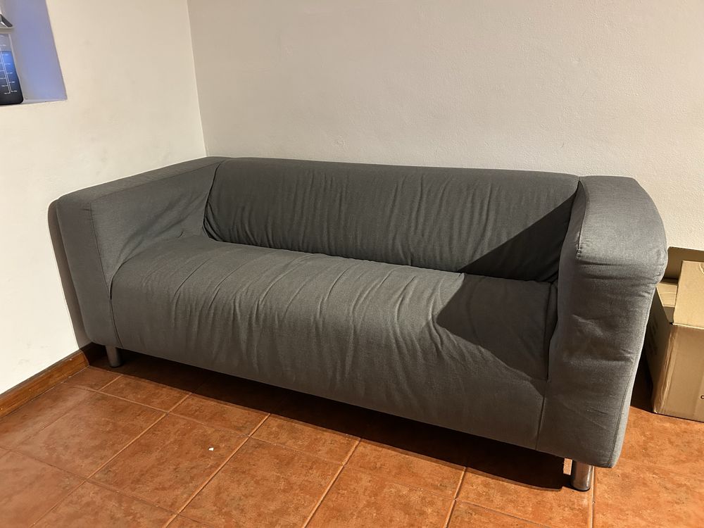 Sofá IKEA 2/3 pessoas
