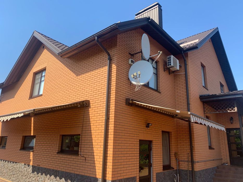 Продаж будинку мрії повул. Ставищанська