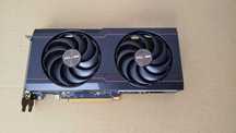 Sapphire Pulse RX6600XT