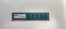 Pamięć RAM DDR3 4GB 1333MHz 10600 GoodRAM