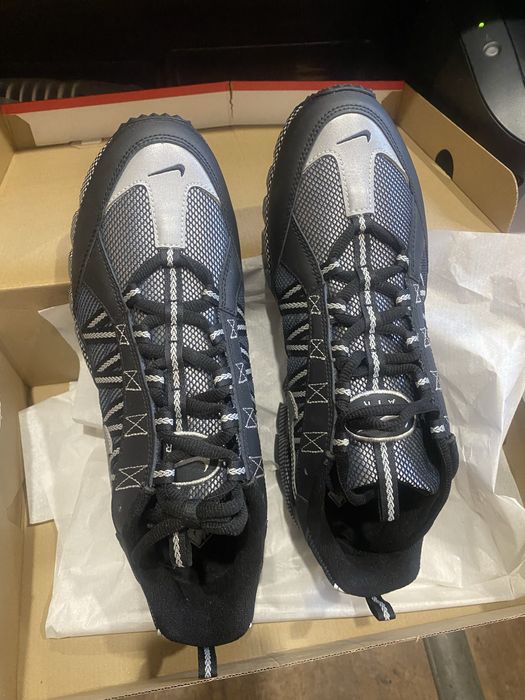 Кросівки AIR Nike humara QS 46 розмір