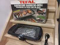 Gril elektryczny TEFAL oryg. niemiecki