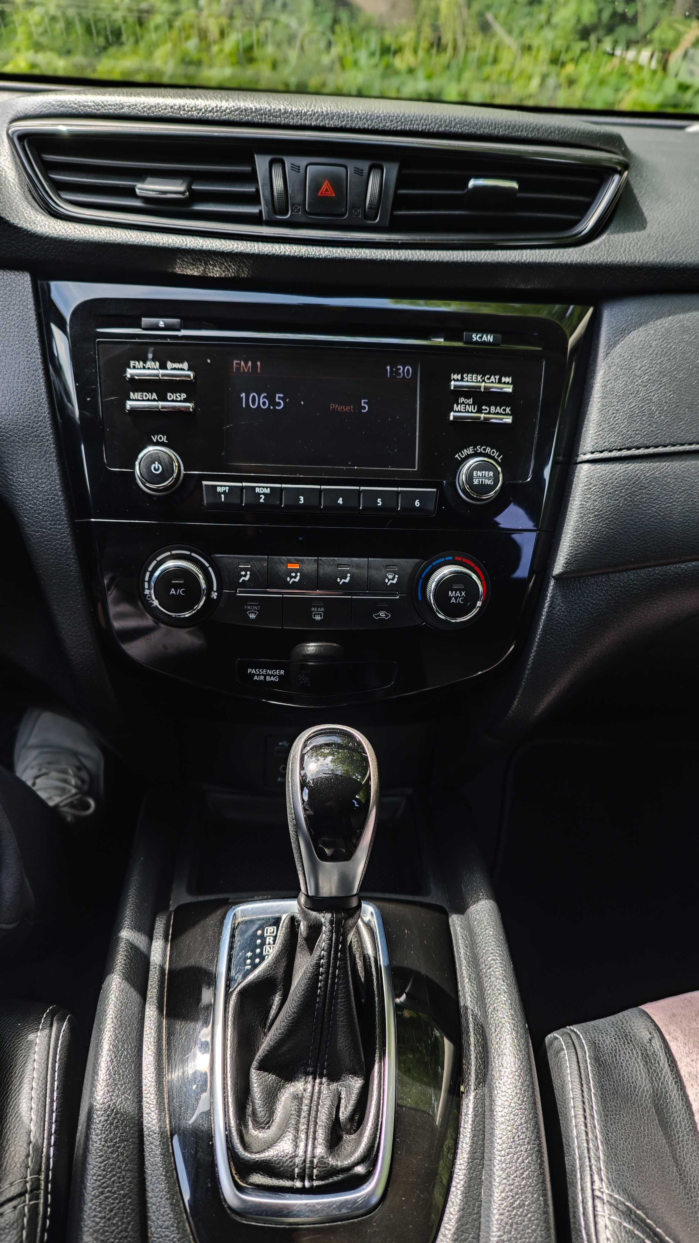 Продам Nissan Rogue S