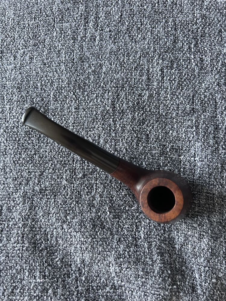Cachimbo de madeira