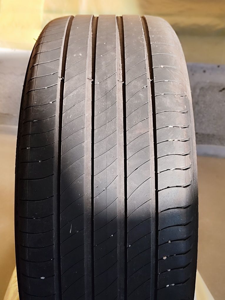 opony lentnie Michelin Primacy 4 235/50R19