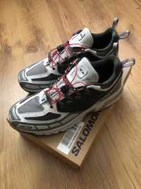 Buty SALOMON ACS Pro /Beluga Vintage 44 2/3