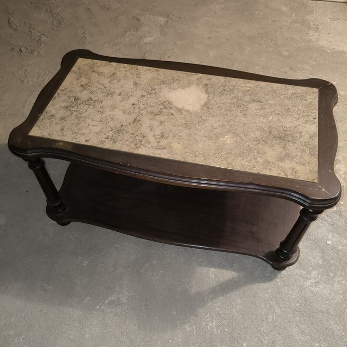 Mesa de centro p/ sala