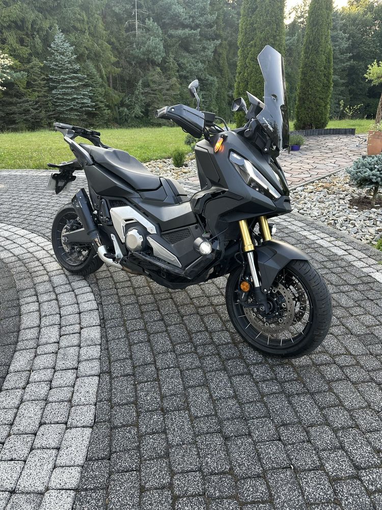 Honda X ADV 750 XADV 750