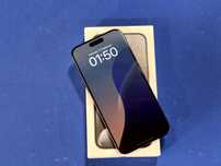 Apple iPhone 15 Pro Max 512gb Blue Titanium