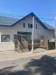 Lokal usługowo-magazynowy 110m2+ogrodzony plac 350m2 pod Krakowem