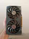 Karta graficzna Gigabyte RTX 3060 12GB