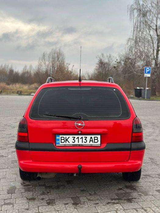 продам Opel Vectra автомат