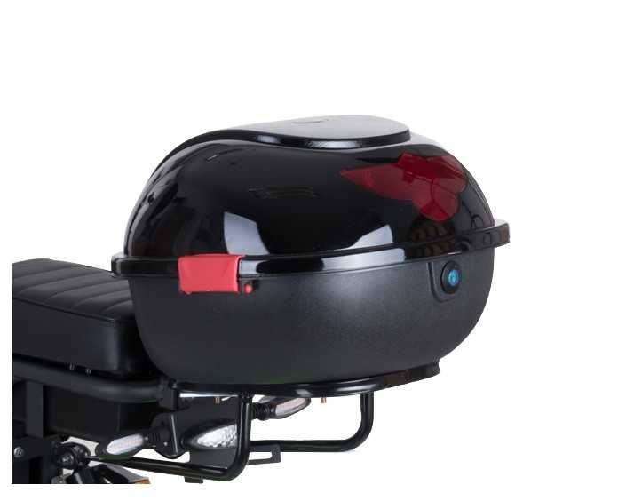 Skuter elektryczny BILI COCO G8 hulajnoga chopper CITI Bateria 20Ah