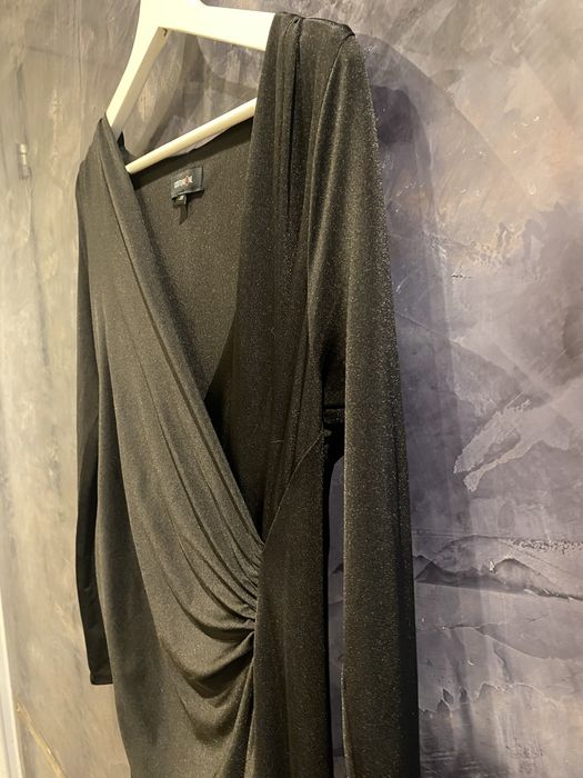 Sukienka koktajliwa CoutureOne rozmiar 38