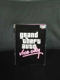 GTA Vice City gra na komputer Grand Theft Auto