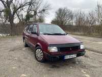 mitsubishi space wagon 1.8 дизель