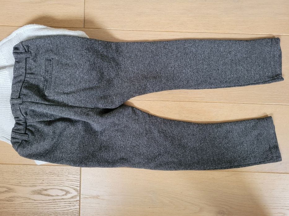 Zestaw świąteczny Zara 116