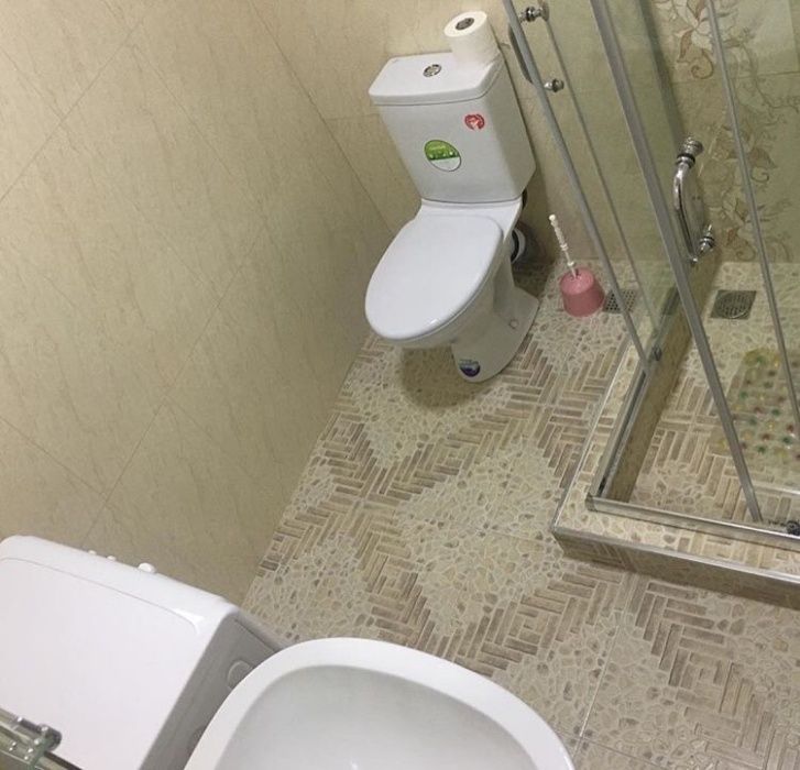 Апартаменты в Батуми
