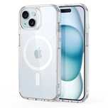 Esr Ch Halolock Magsafe Iphone 15 Clear
