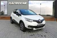 Renault Captur 0.9 TCE Exclusive