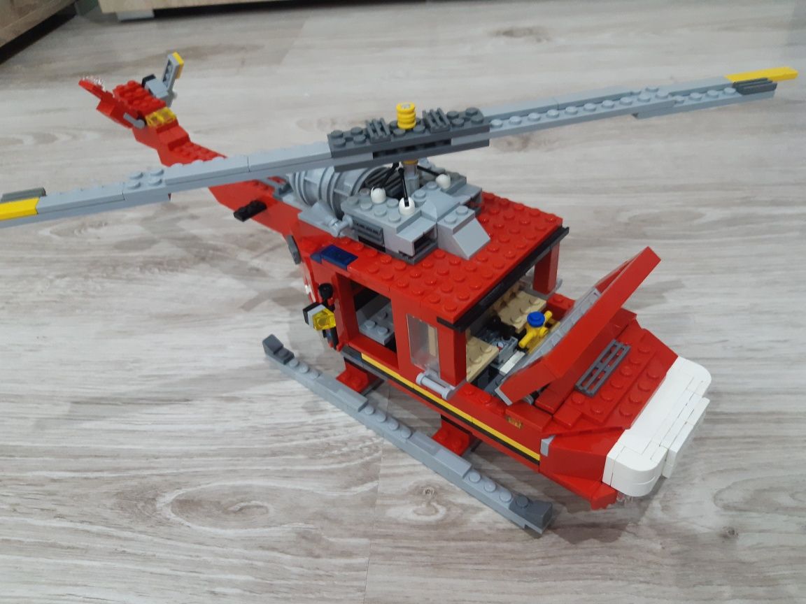 Klocki Lego Creator 6752