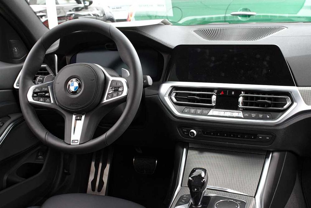 Розборка шрот бампер BMW G20 G21