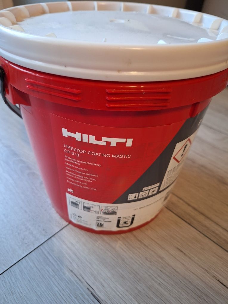 Hilti CP 673 6 kg