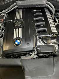 Silnik BMW N52B30A w aucie można odpalić sprawdzić