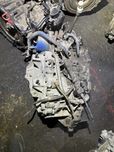 Коробка автомат Mitsubishi Outlander XL 2.4 л 4B12 2007-11гг