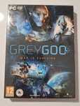 Greygoo w Folii PC