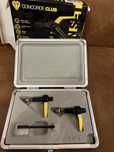 Ortofon Concorde Club Twin Set