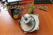Chrysler Voyager ,dodge Caravan 3.3, 3.8 V 6 01-07 pompa wody