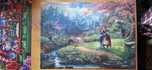 Puzzle 1000 Disney