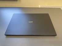 Gwarancja Laptop LG GRAM 16Z90Q 16"/i5/16GB/ 512GB/Win11 [STAN DOBRY]