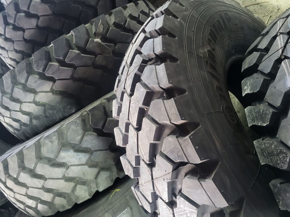 Колеса 14 00r20 шини Урал камаз