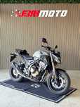 Honda CB500F 35Kw