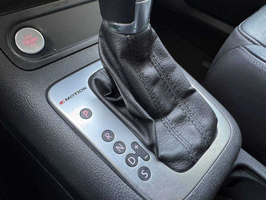 Volkswagen Tiguan 2015