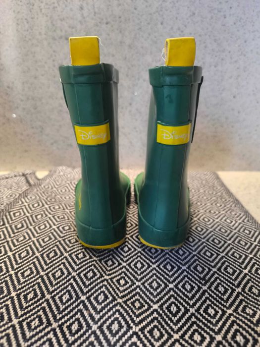 Galochas criança Mickey