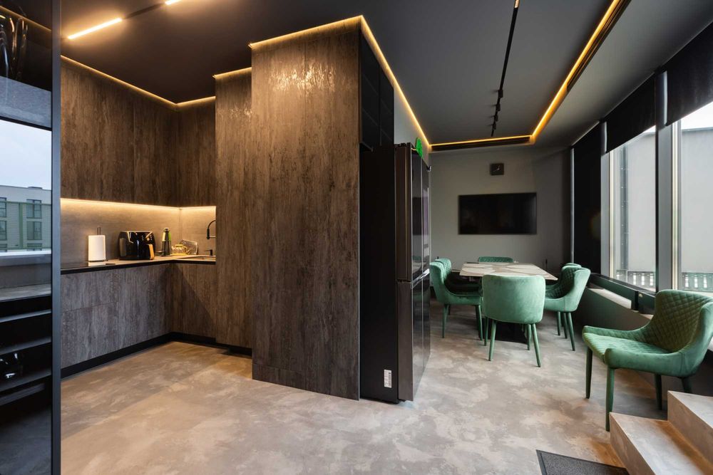 ЖК Rybalsky Проджа Квартири 121 кв.м. з Терасою та Автономним світлом!