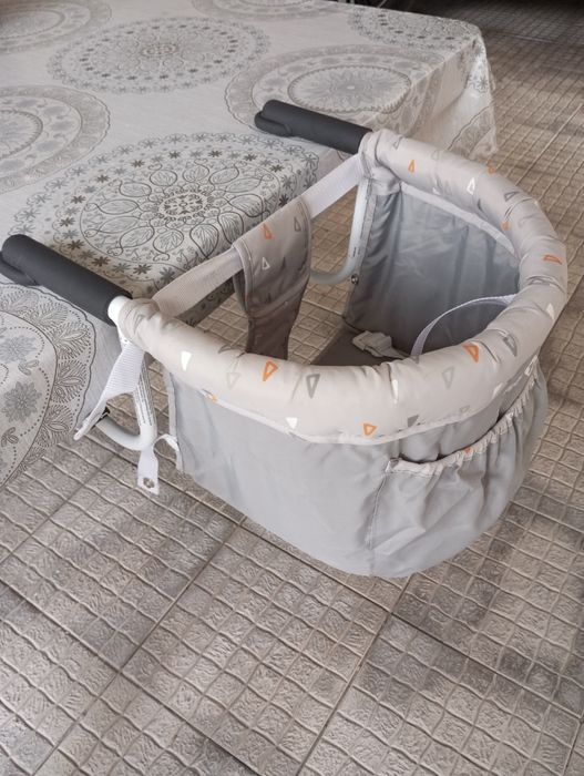 Cadeira refeição criança