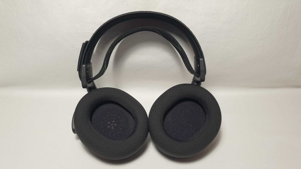 Słuchawki bezprzewodowe Steelseries Arctis 9X BLUETOOTH - NOWE.