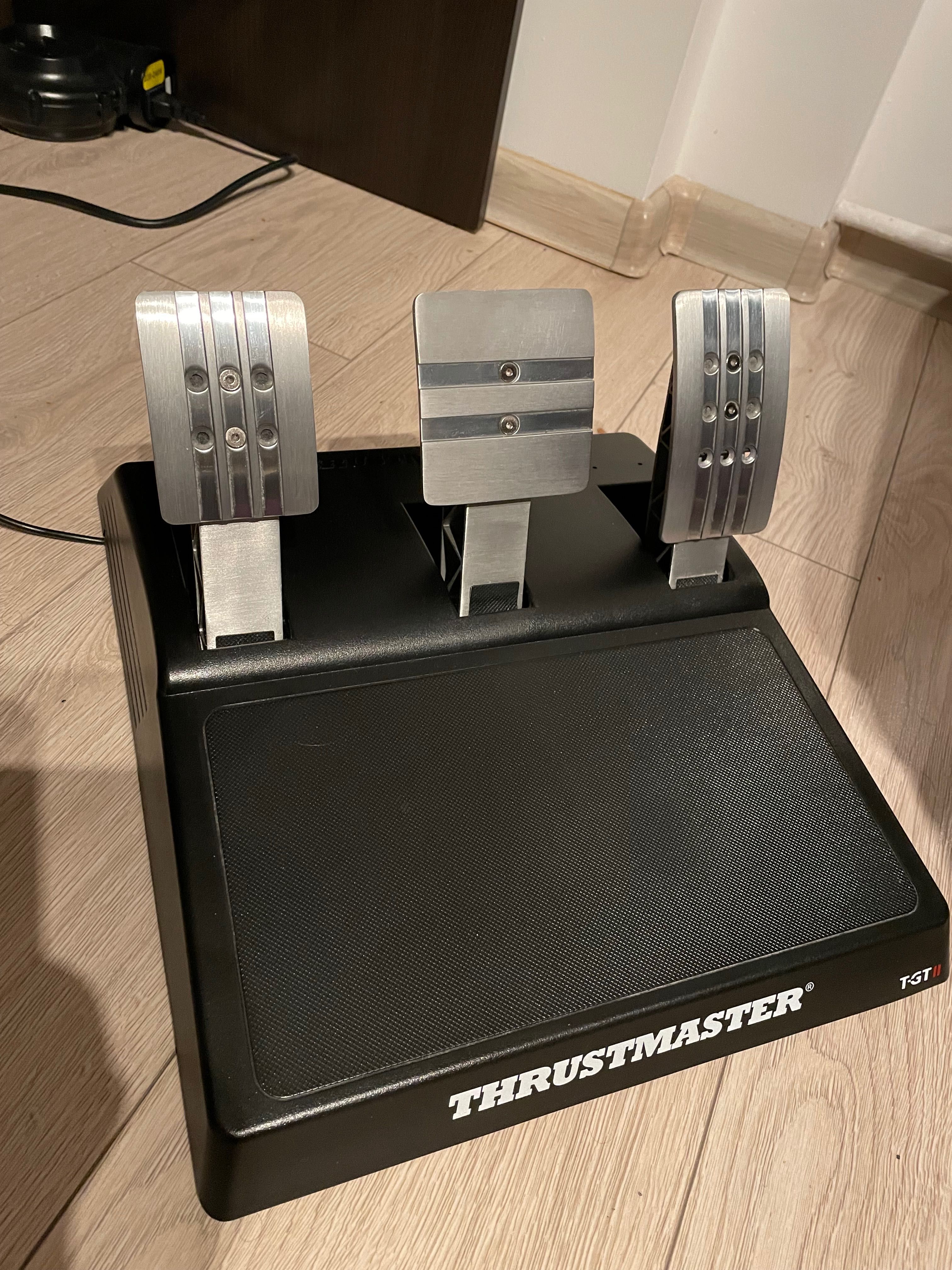 Thrustmaster manipulatory T3PA