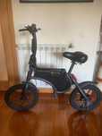 Bicicleta Eletrica