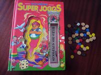 Livro de 15 jogos
