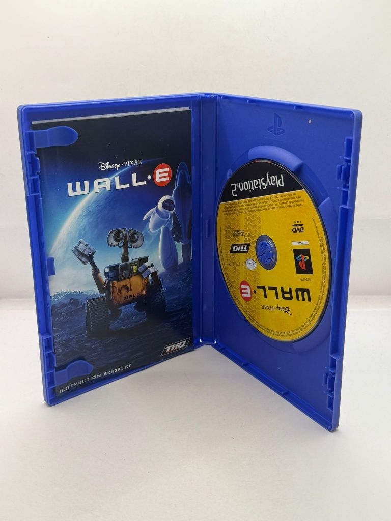 Disney Wall-e Ps2 nr 5725