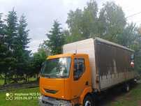 Renault Midlum Burtofirana Winda