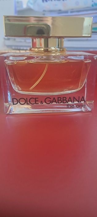 Dolce Gabbana the one 50 ml