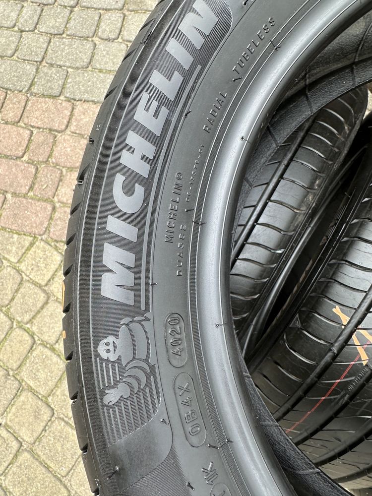 4x195/55/16 Michelin Primacy 4 NOWE 2020 rok