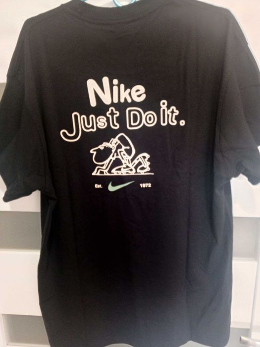 Tshirt męski Nike roz L, XL